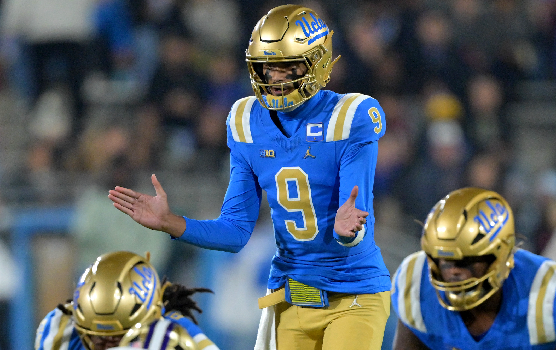 Tennessee Vols football